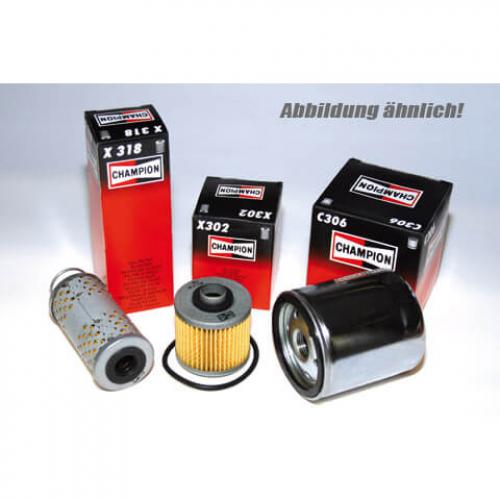 CHAMPION Ölfilter X 309 - Kama Bike Parts