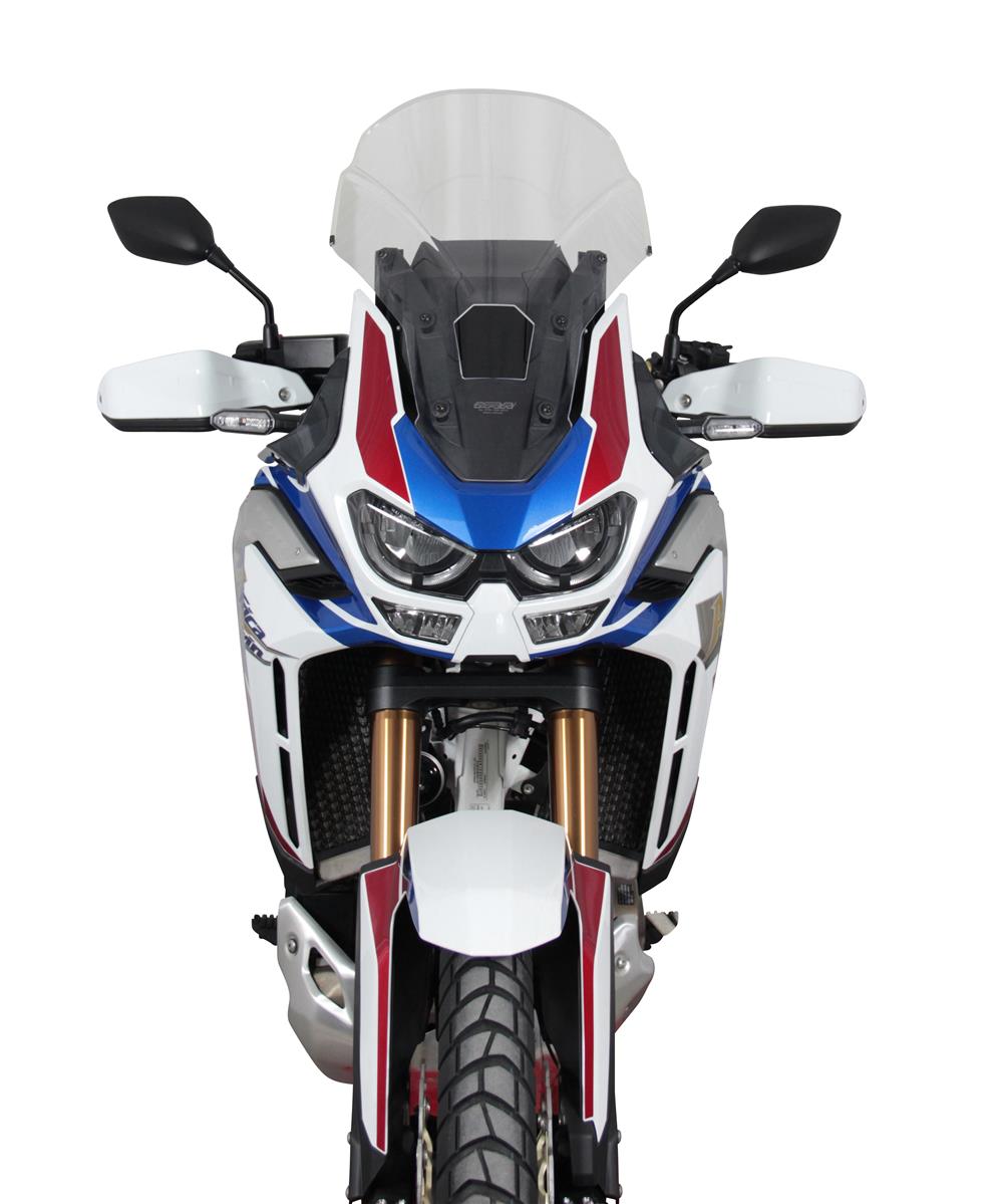 Tourenscheibe klar passend für Honda CRF 1100 L Africa Twin Adv. Sp. 2020-2023