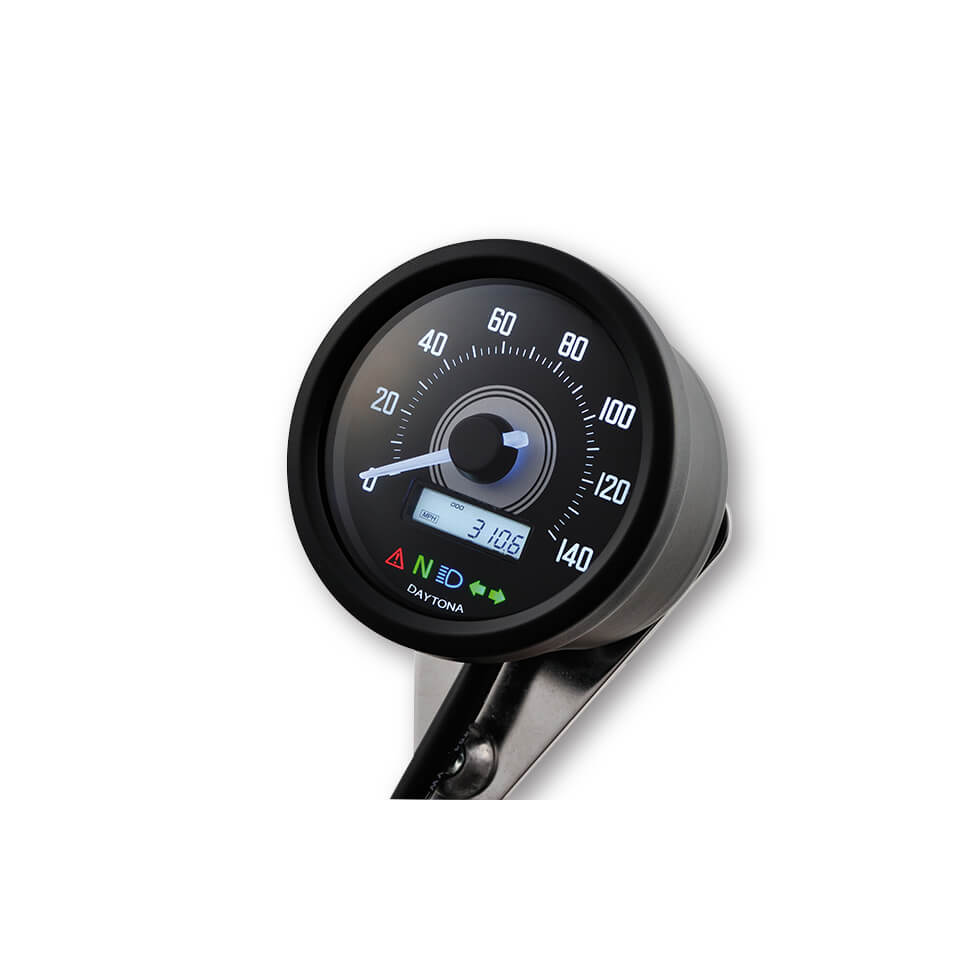 DAYTONA Digitaler Tacho VELONA 2 - Kama Bike Parts
