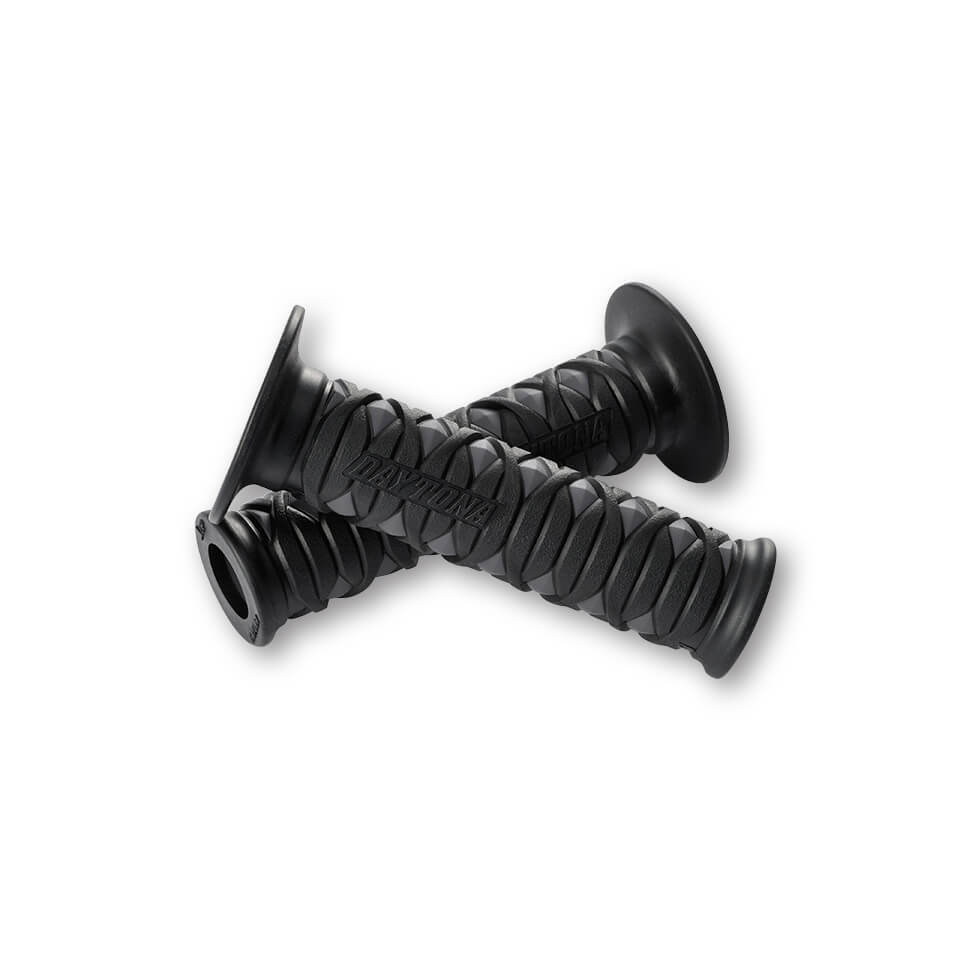 DAYTONA Lenkergriffe GGD-KATANA - Kama Bike Parts