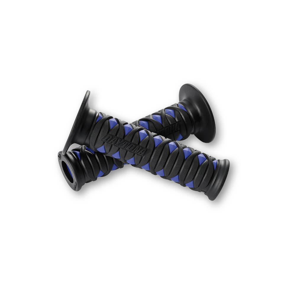 DAYTONA Lenkergriffe GGD-KATANA - Kama Bike Parts