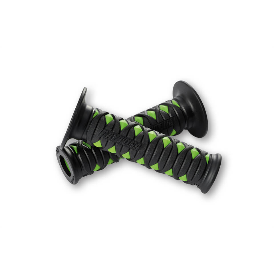 DAYTONA Lenkergriffe GGD-KATANA - Kama Bike Parts