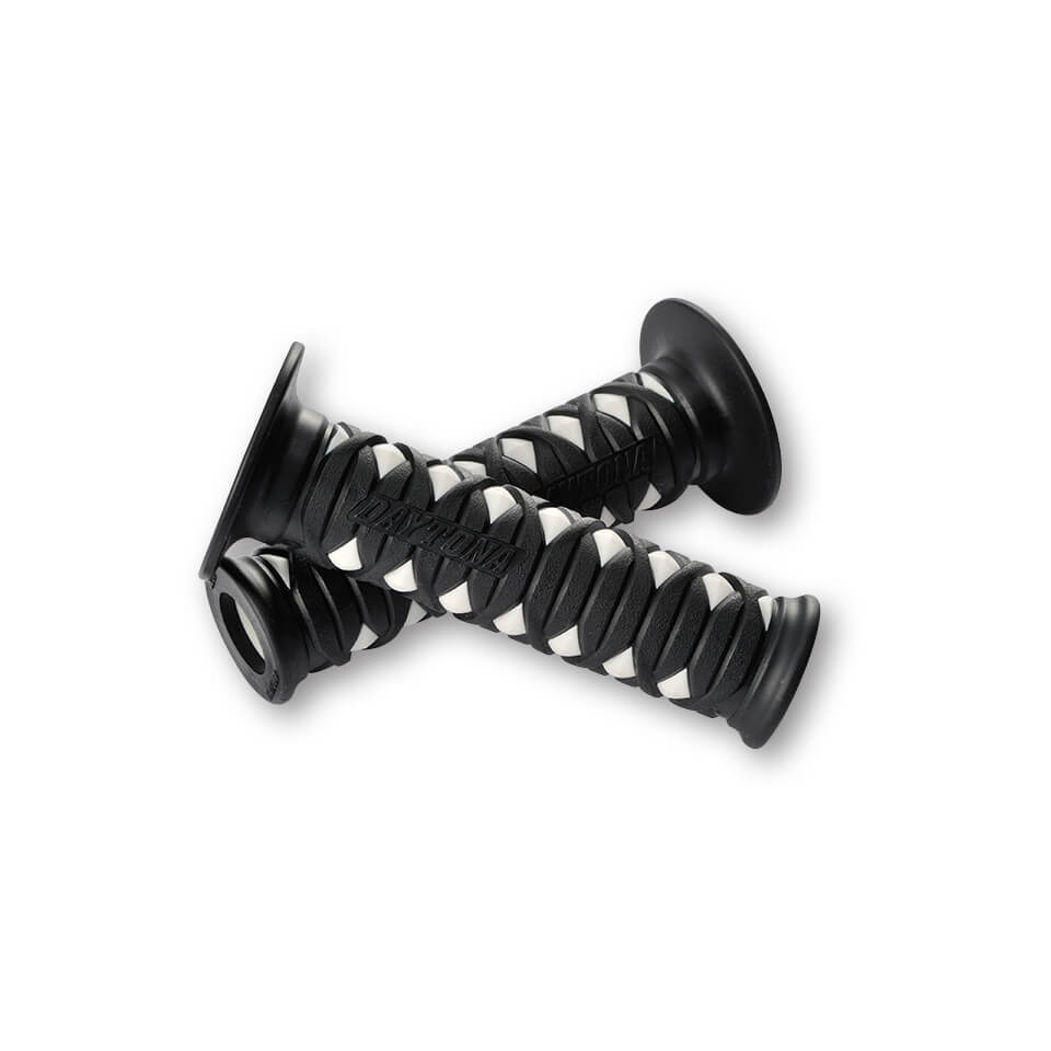 DAYTONA Lenkergriffe GGD-KATANA - Kama Bike Parts