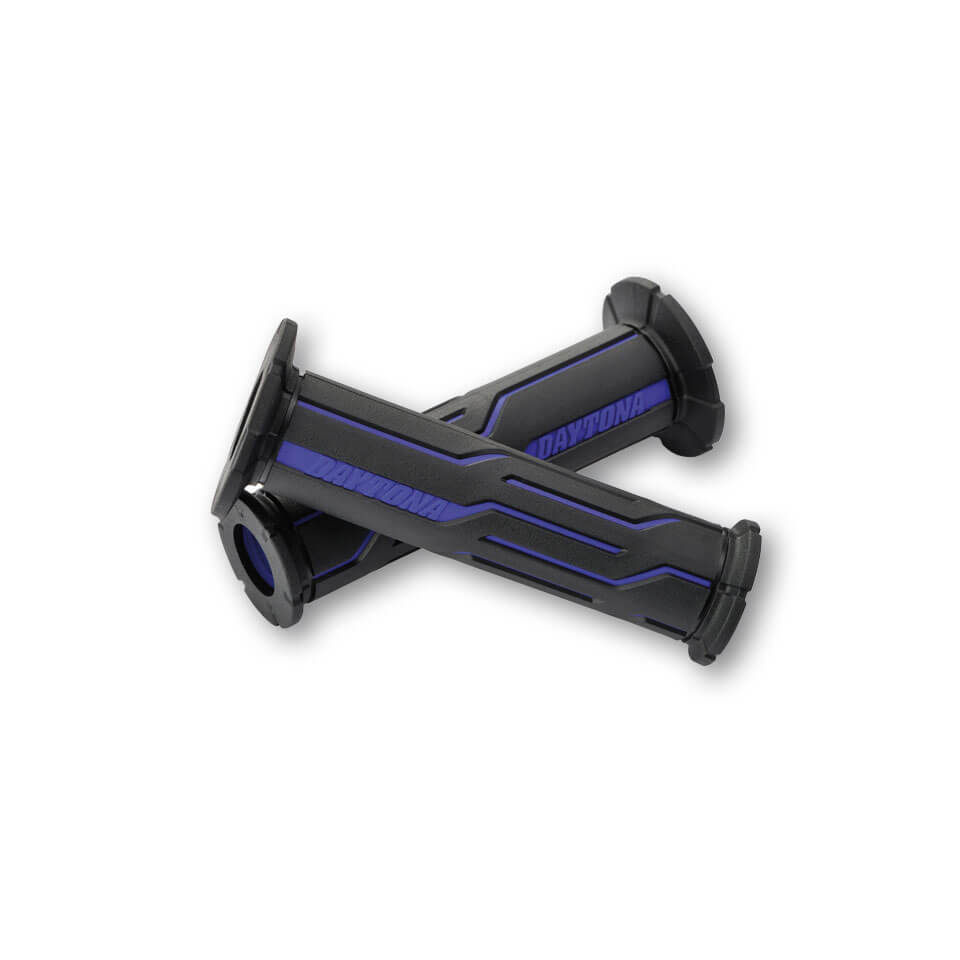 DAYTONA Lenkergriffe GGD-LINE - Kama Bike Parts