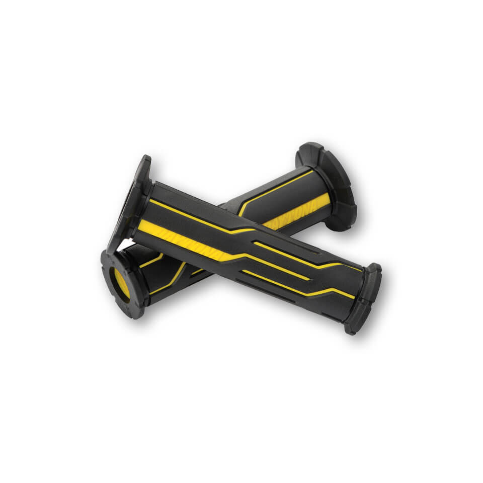 DAYTONA Lenkergriffe GGD-LINE - Kama Bike Parts