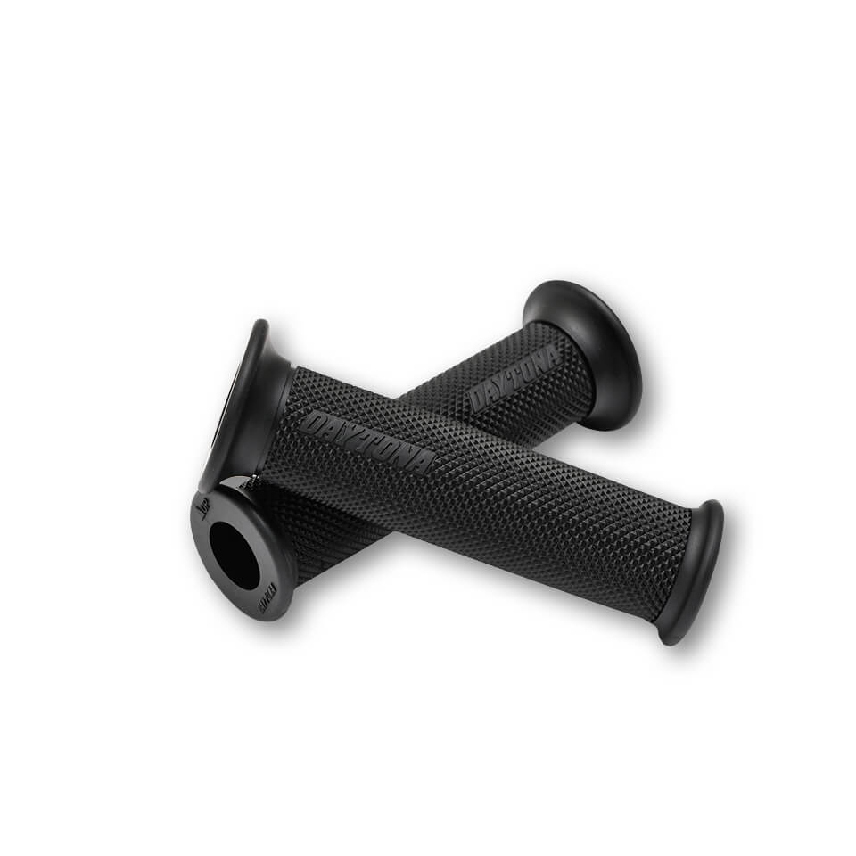 DAYTONA Lenkergriffe GGD-BASE - Kama Bike Parts