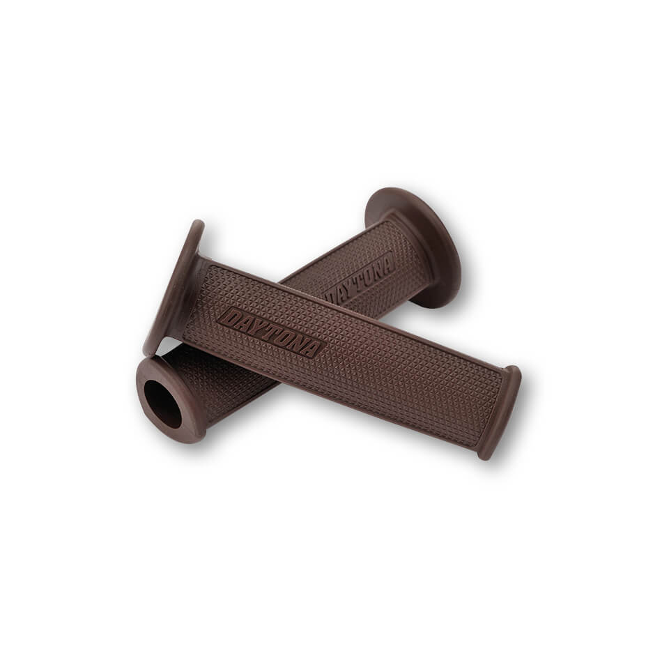 DAYTONA Lenkergriffe GGD-DELTA - Kama Bike Parts
