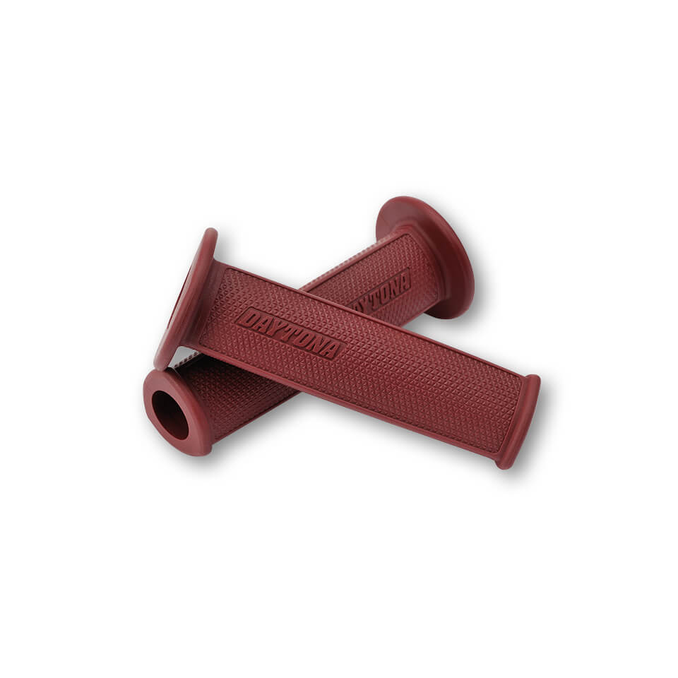 DAYTONA Lenkergriffe GGD-DELTA - Kama Bike Parts