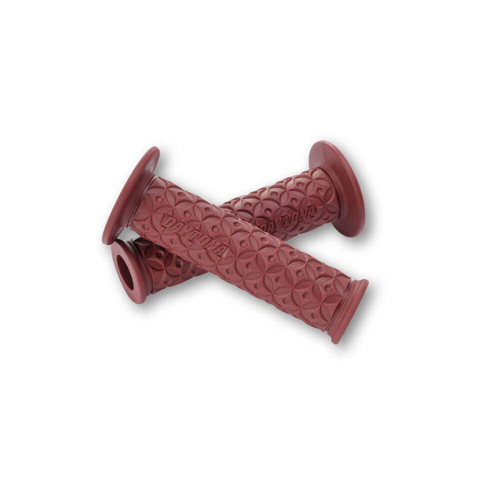 DAYTONA Lenkergriffe GGD-NINJA - Kama Bike Parts