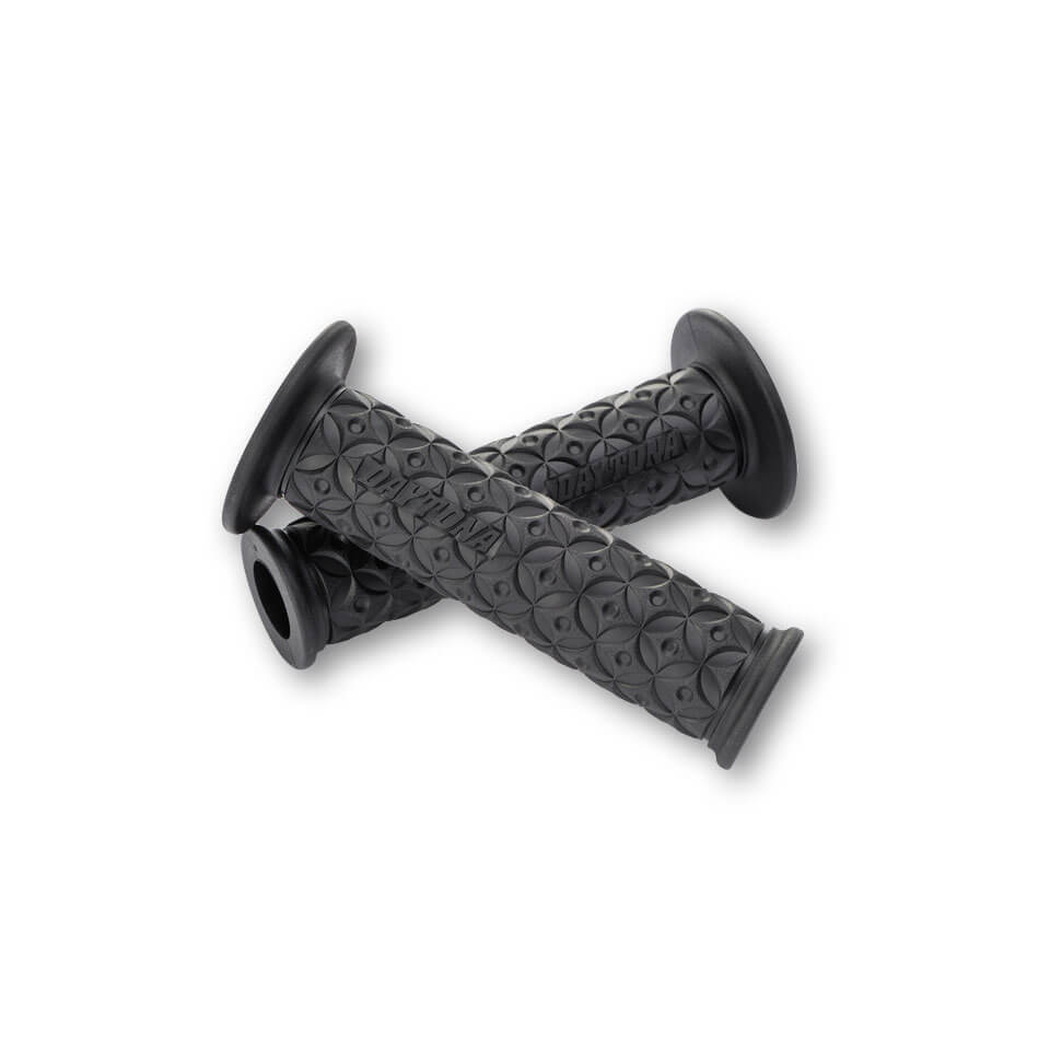 DAYTONA Lenkergriffe GGD-NINJA - Kama Bike Parts