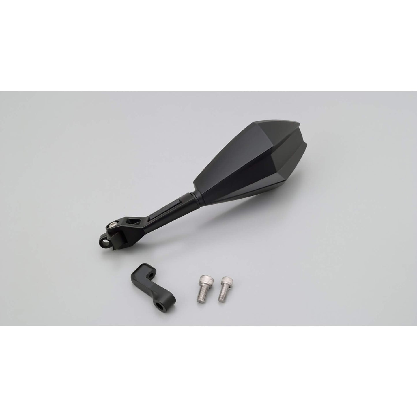 DAYTONA D-Mirror-11 Edge Lenkerspiegel links - Kama Bike Parts