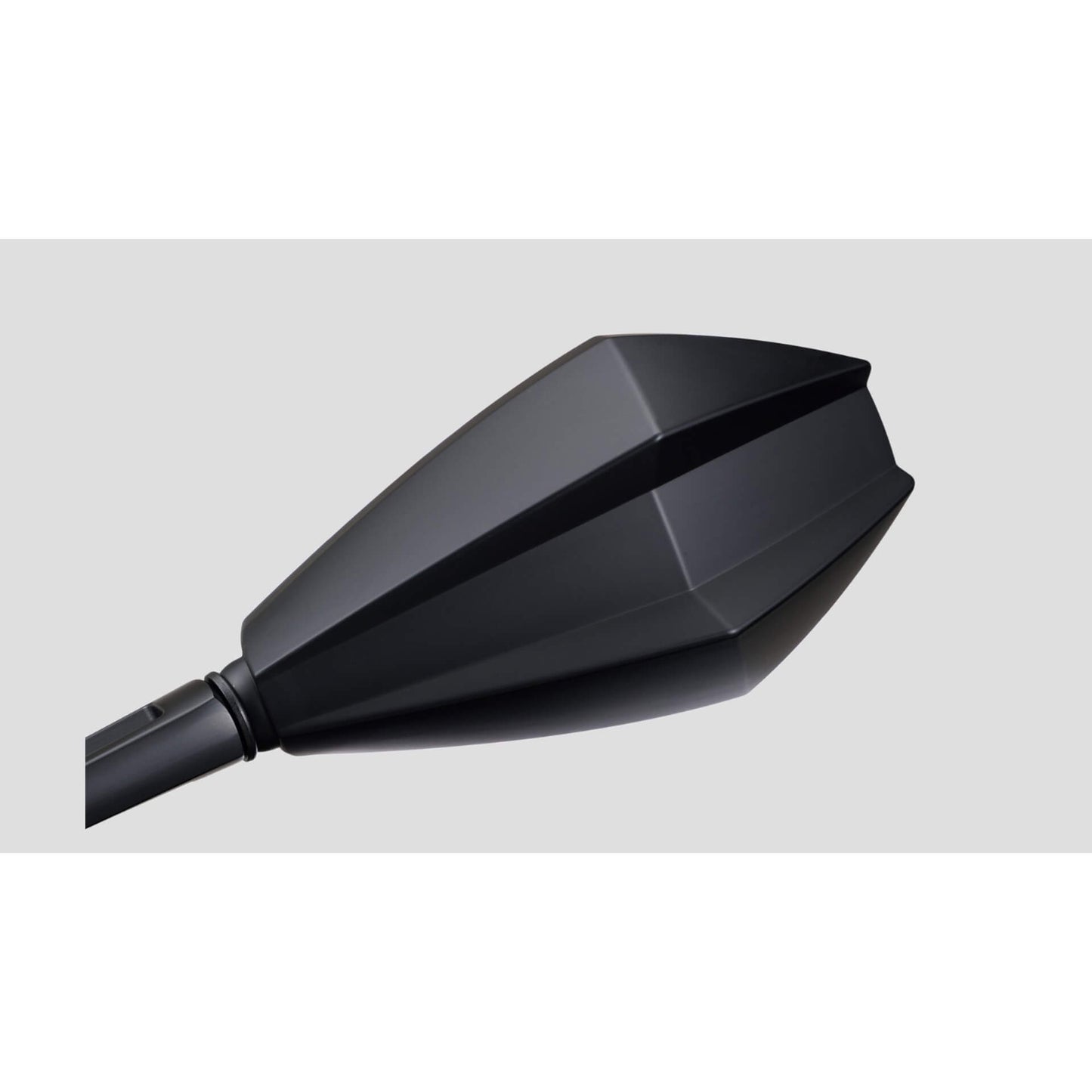 DAYTONA D-Mirror-11 Edge Lenkerspiegel rechts - Kama Bike Parts