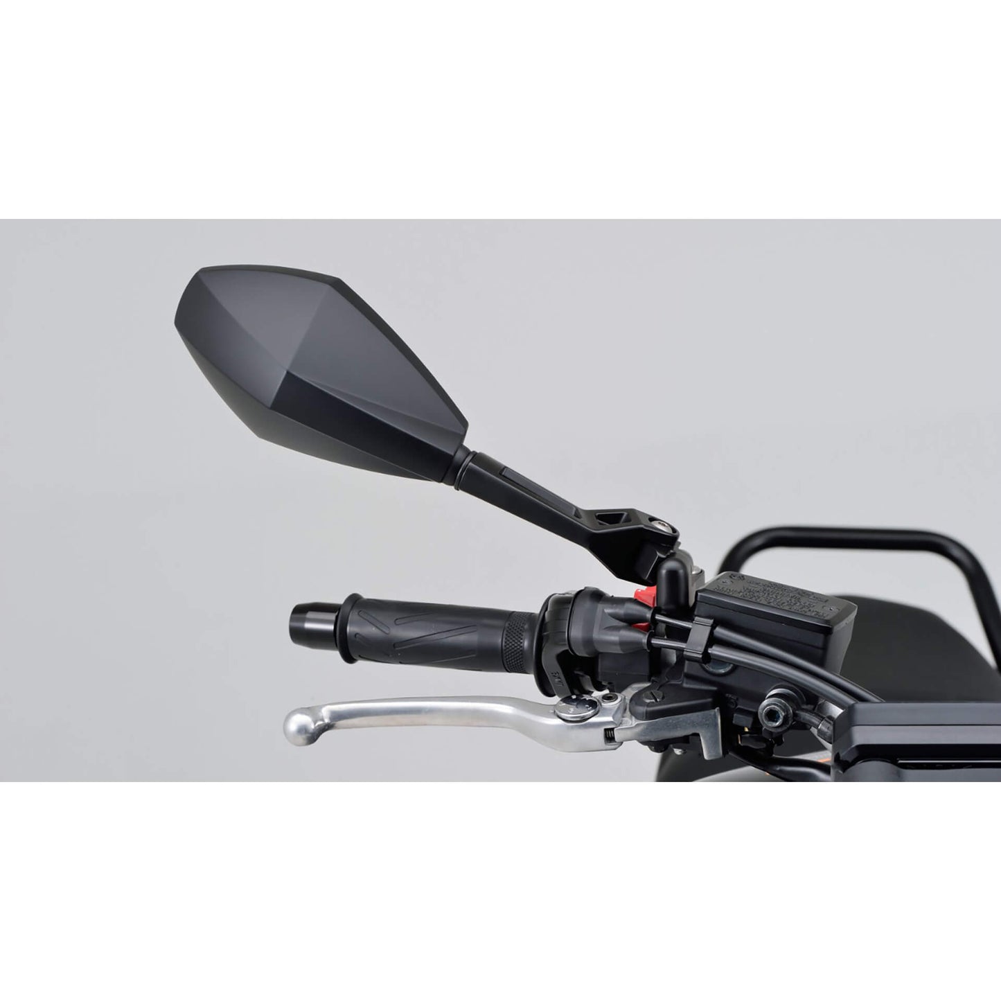 DAYTONA D-Mirror-12 Diamond Lenkerspiegel rechts - Kama Bike Parts