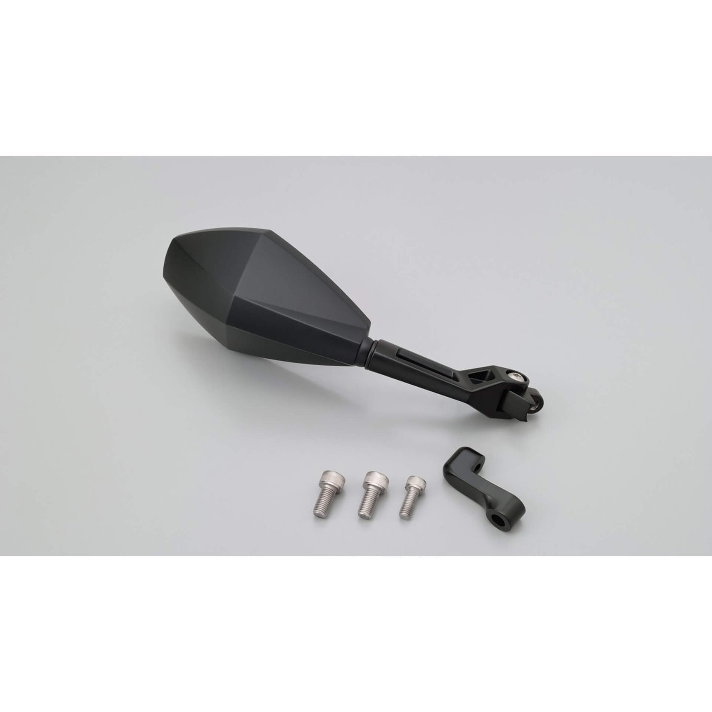 DAYTONA D-Mirror-12 Diamond Lenkerspiegel rechts - Kama Bike Parts
