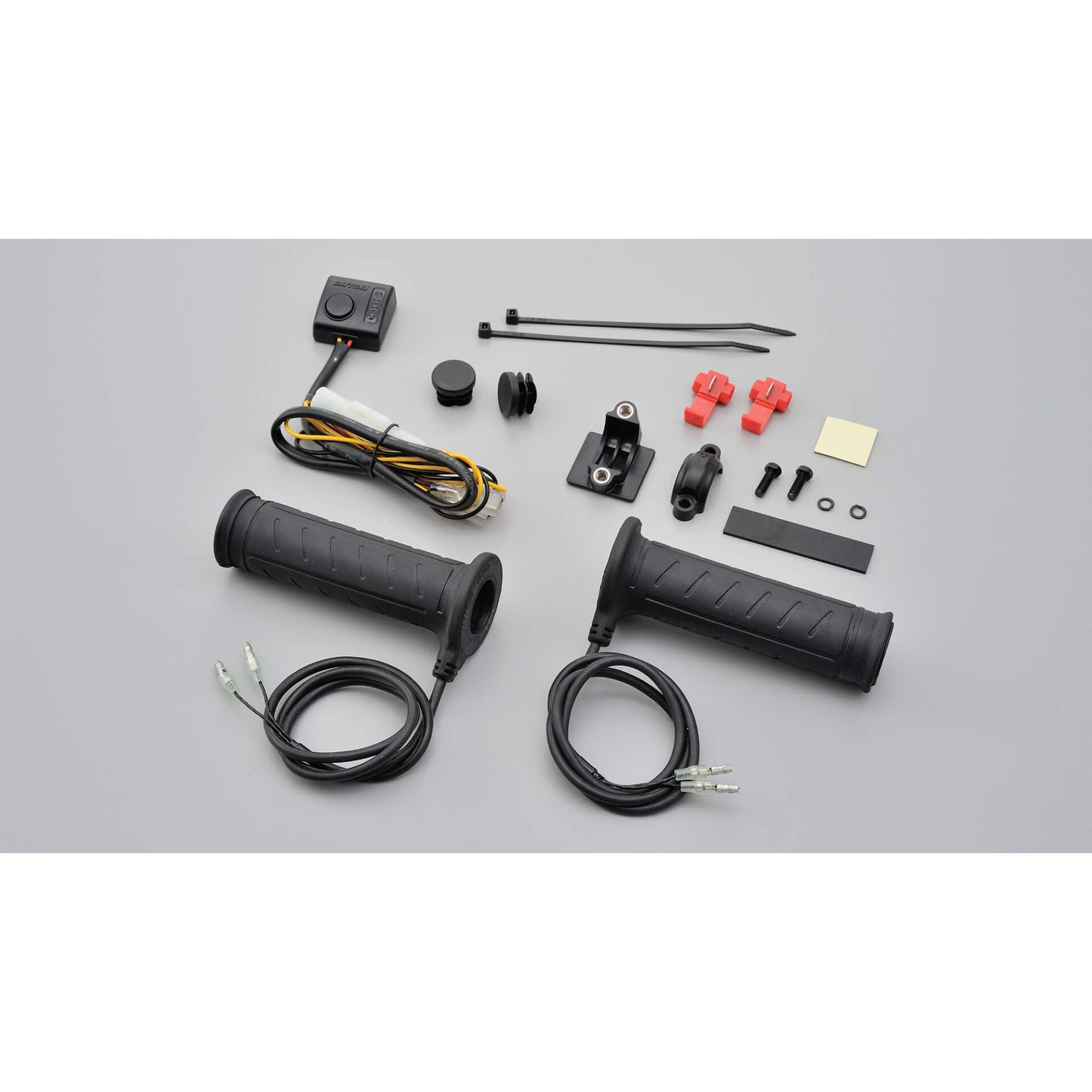 DAYTONA Heizgriffe 22 mm - Kama Bike Parts