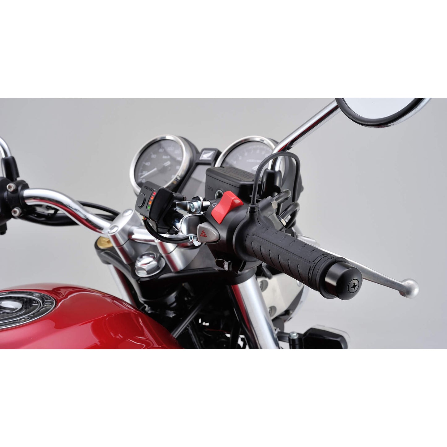 DAYTONA Heizgriffe 22 mm - Kama Bike Parts