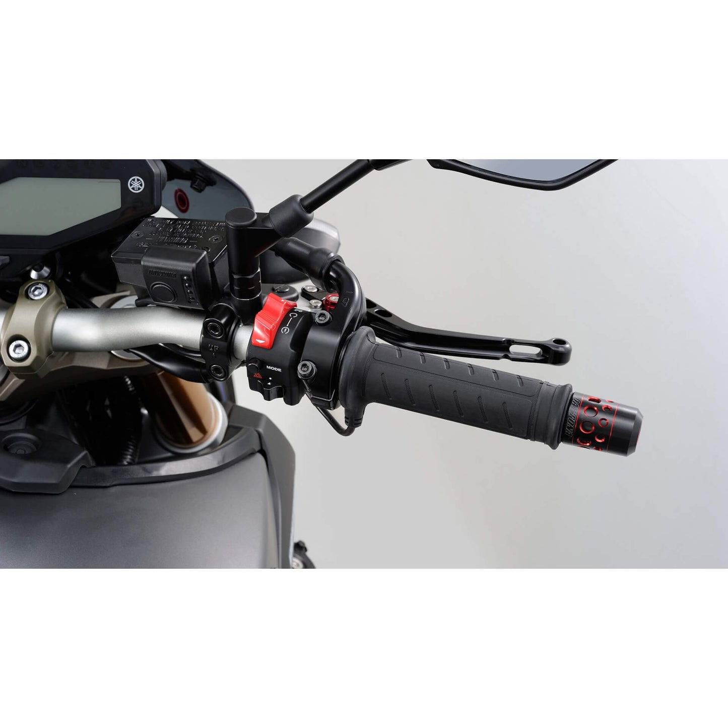 DAYTONA Heizgriffe 22 mm - Kama Bike Parts