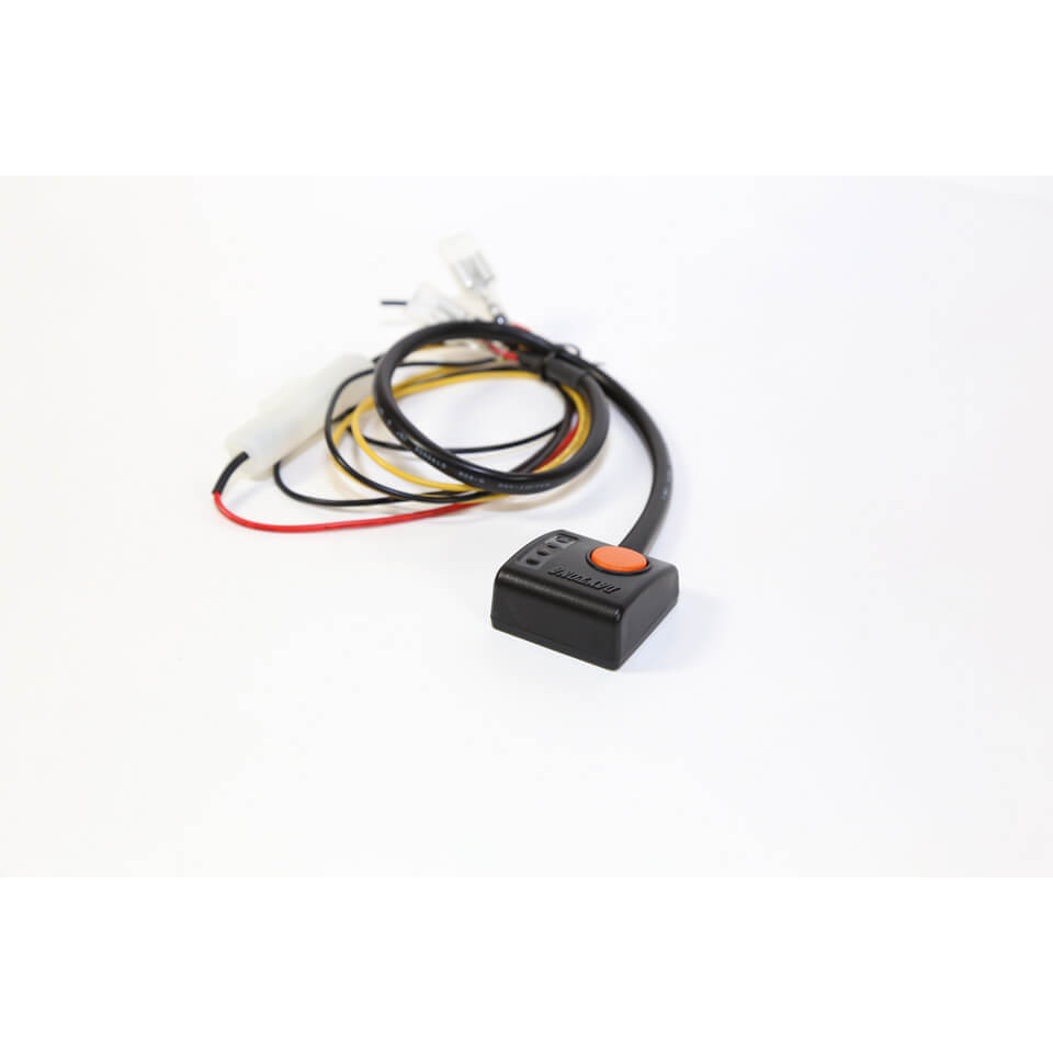 DAYTONA Heizgriffe Ersatzschalter - Kama Bike Parts