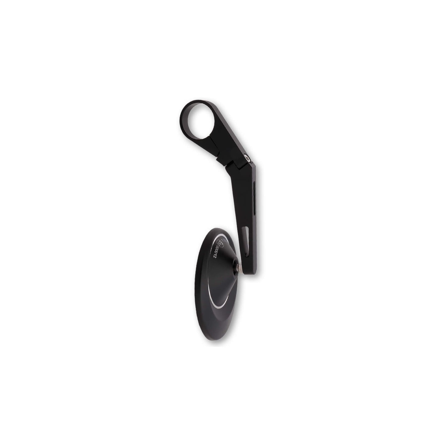 DAYTONA Lenkerendenspiegel D-8 lang - Kama Bike Parts