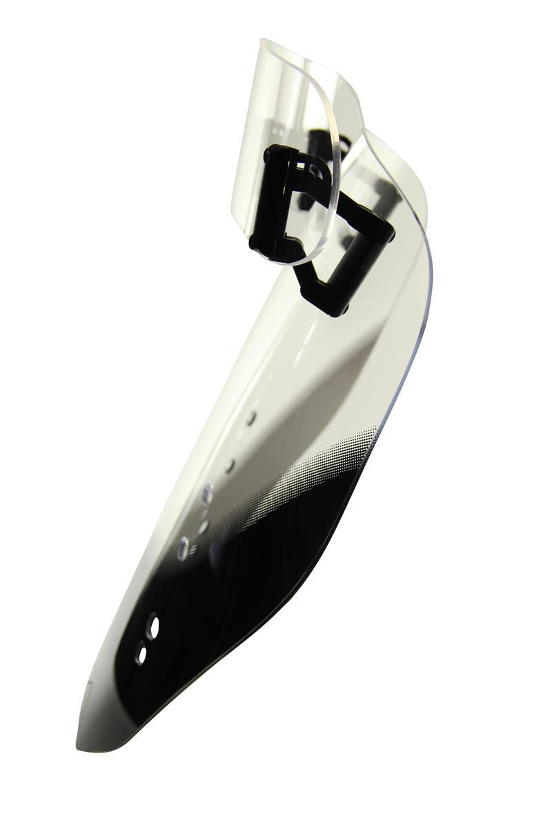 Vario Touringscheibe rauchgrau passend für Suzuki DL 650/1000/KLV 1000 2004-2010