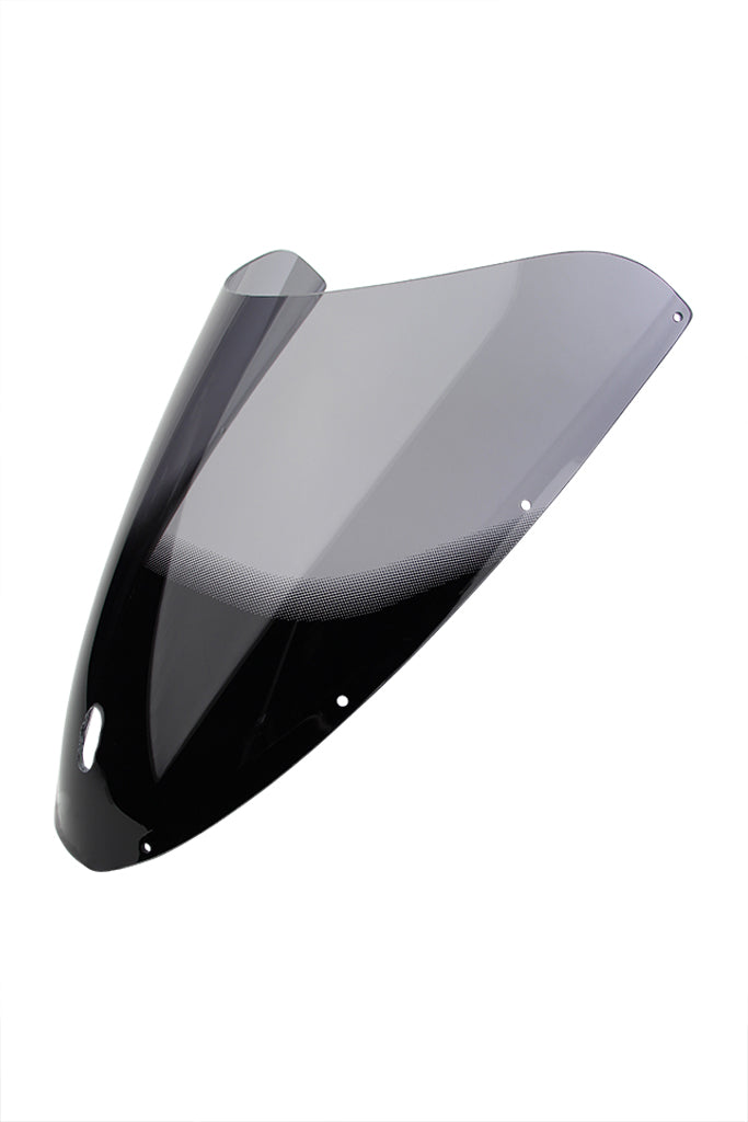MRA Originalformscheibe "O" rauchgrau passend für Ducati 749 / 999 2005-