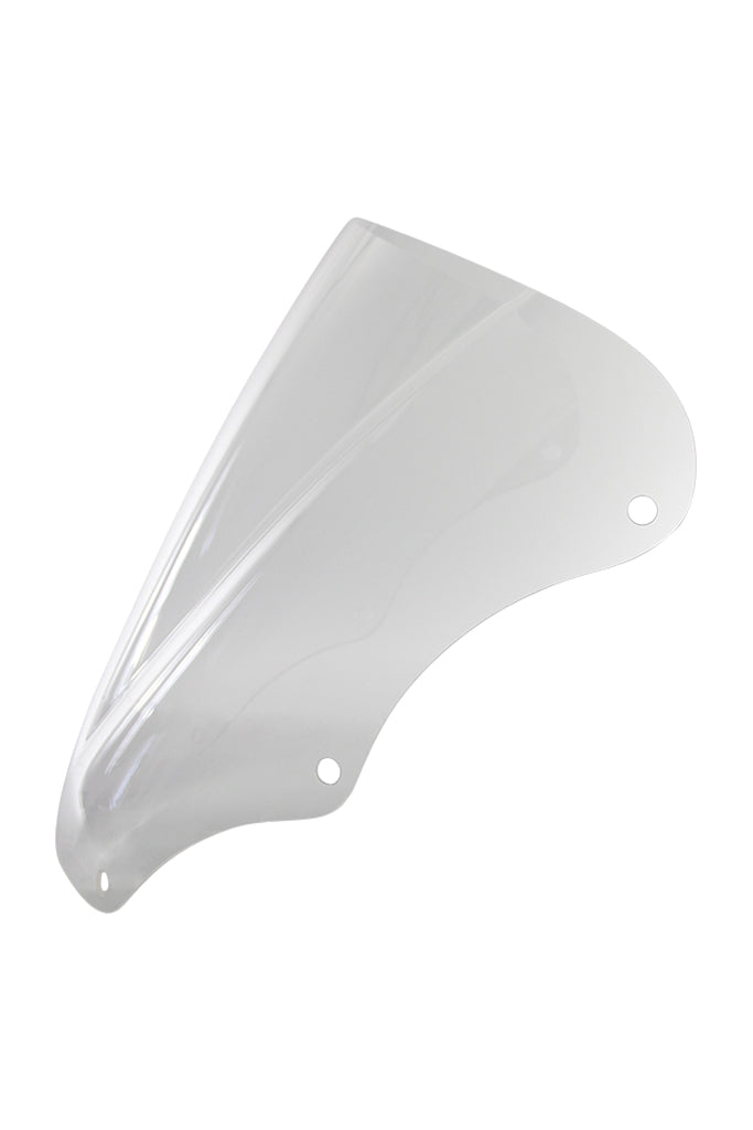 MRA Racingscheibe "R" klar passend für Ducati 851 / 888 1992-1994