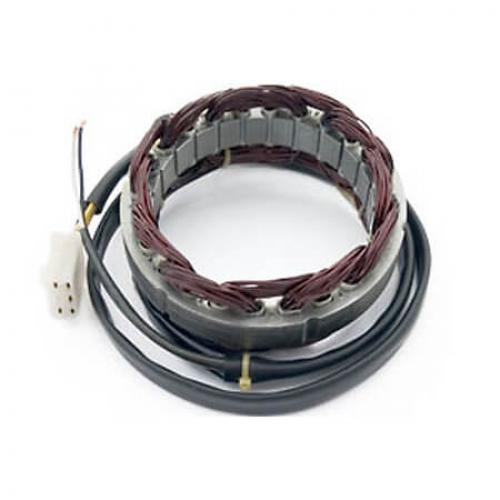 Lichtmaschine Stator passend für Honda CB 900 F/F2 Bol d Or 1982-1983 - Kama Bike Parts