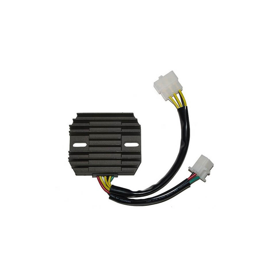 Laderegler ESR 210 passend für Honda CB Nighthawk - Kama Bike Parts