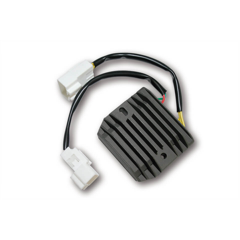 Laderegler ESR 623 passend für Honda CBF 1000 2006-2009 - Kama Bike Parts