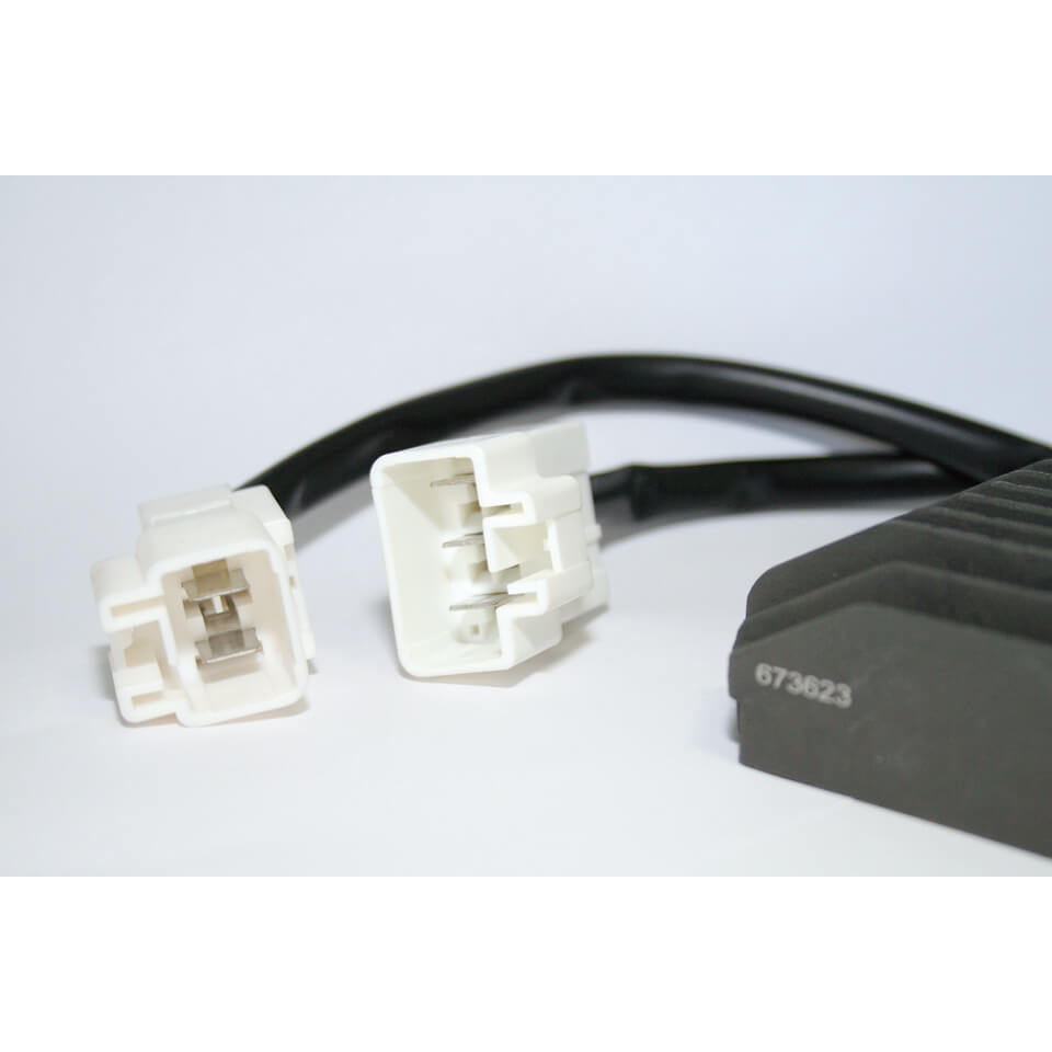 Laderegler ESR 623 passend für Honda CBF 1000 2006-2009 - Kama Bike Parts