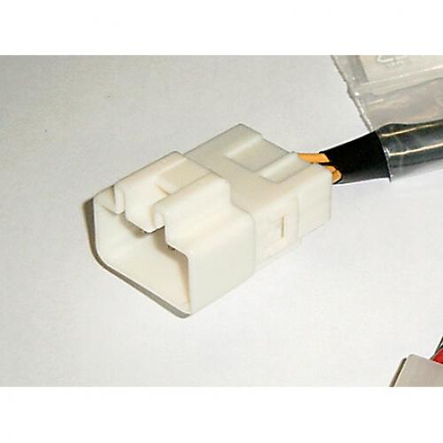 Laderegler ESR 684 passend für Honda CBR 1100 XX 1999-2000 Einspritzung - Kama Bike Parts