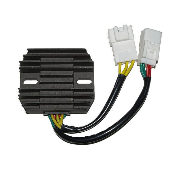 Laderegler ESR439 passend für Honda CBR 600 RR 2007-2010 CBR 1000 RR 2004-2007 - Kama Bike Parts