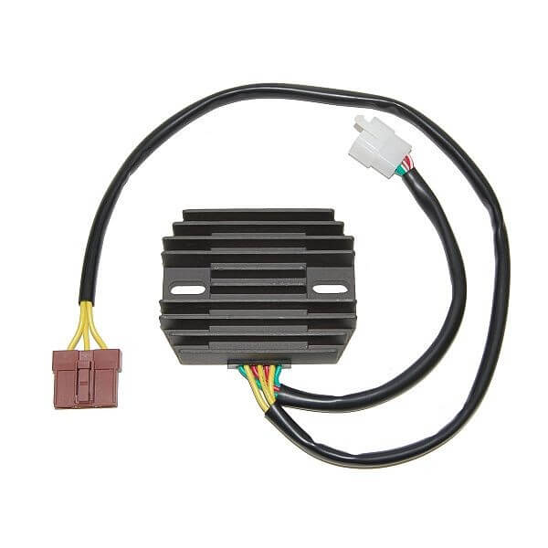 Laderegler passend für Aprilia Atlantic 400 Sprint 2007-2008 - Kama Bike Parts
