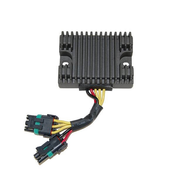Laderegler passend für Bombardier DS 650 2000-2002 - Kama Bike Parts