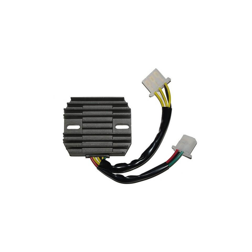 Laderegler passend für Honda CBX 750 F 1984-1985 - Kama Bike Parts