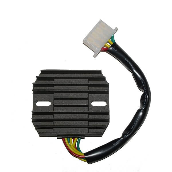 Laderegler passend für Honda GL 1200 naked 1985-1987 - Kama Bike Parts