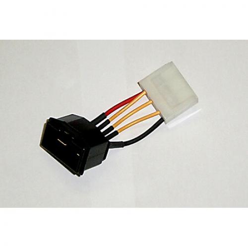 Laderegler passend für Honda VT 750 C2 Shadow Aero 1997-2002 - Kama Bike Parts