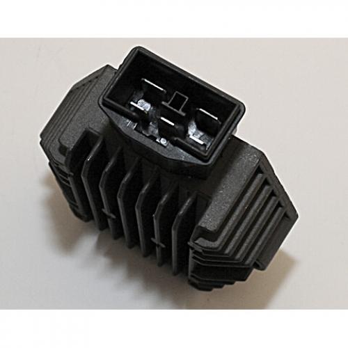 Laderegler passend für Honda VTR 1000 F Fire Storm 1997-2006 - Kama Bike Parts