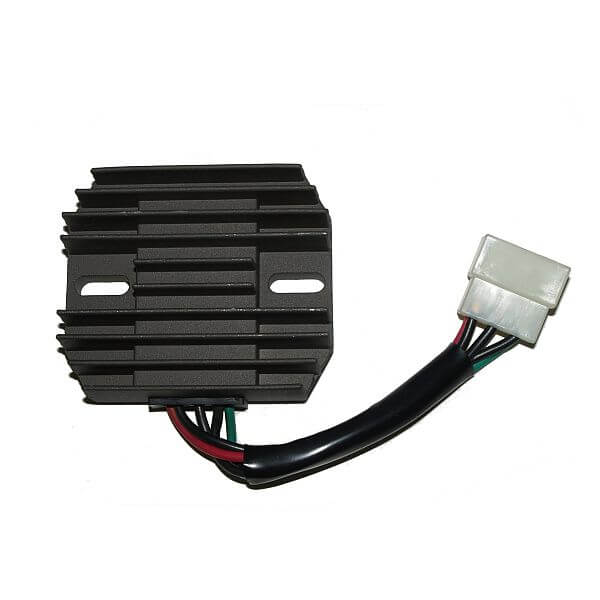 Laderegler passend für Suzuki VL 1500 LC Intruder 1998-2004 - Kama Bike Parts