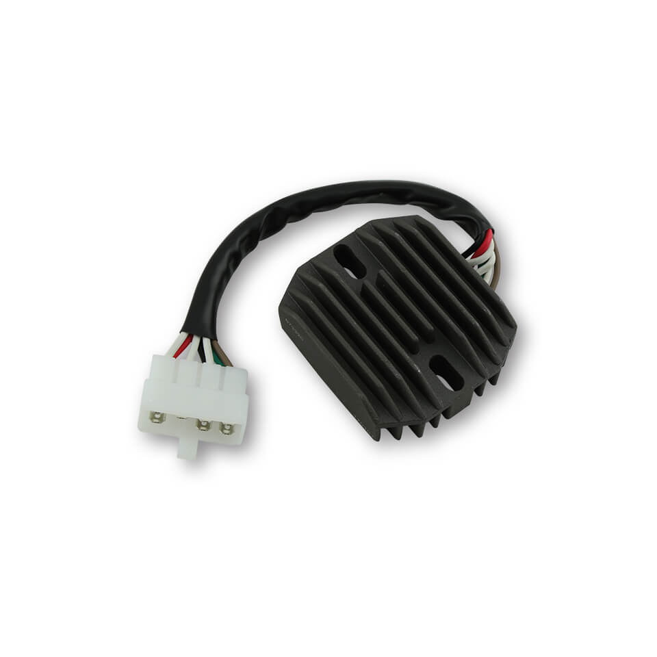 Laderegler passend für Yamaha XJ 750 Seca 1982-1984 - Kama Bike Parts