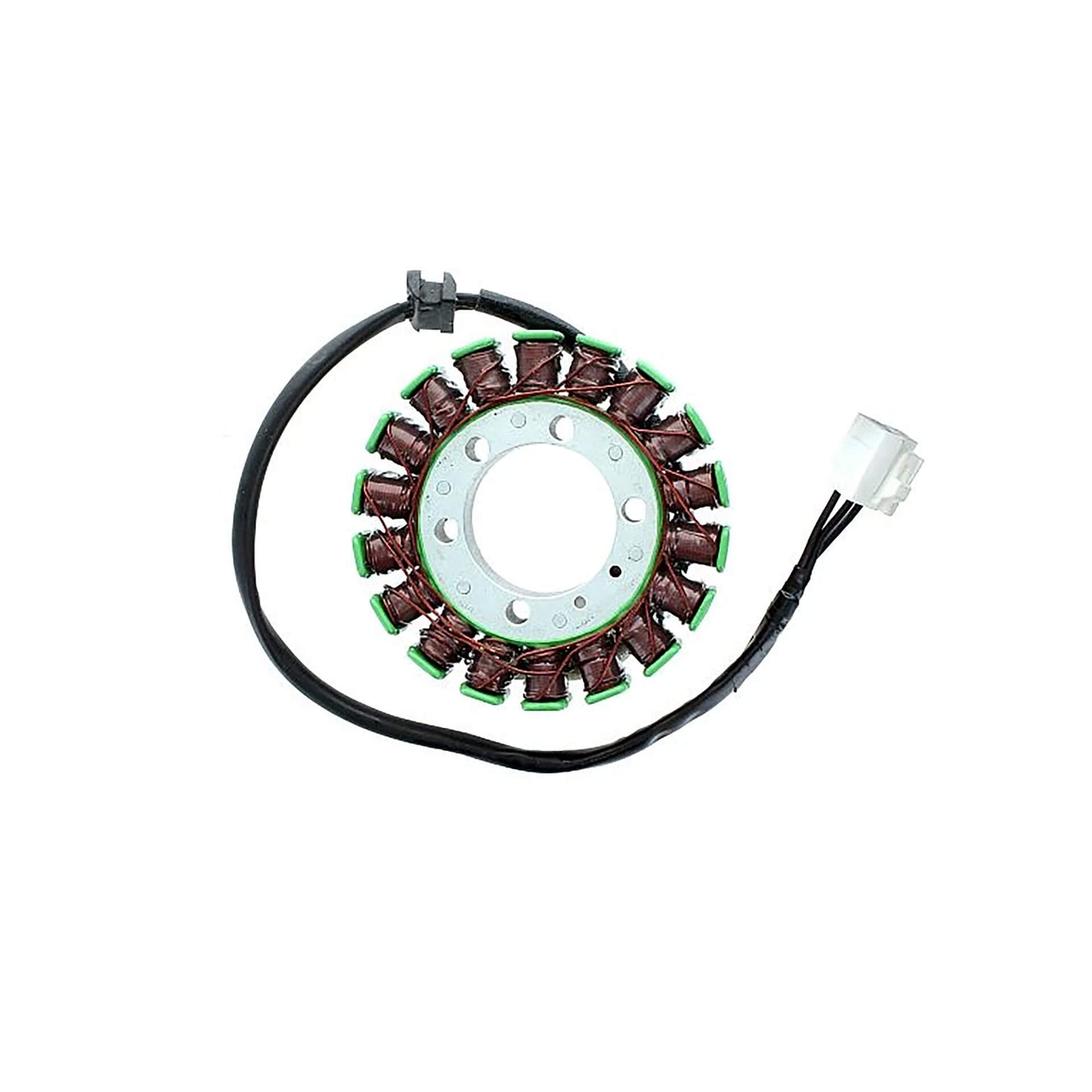 Lichtmaschine Stator ESG 382 passend für Kawasaki Z 650/Ninja 650 2017- - Kama Bike Parts