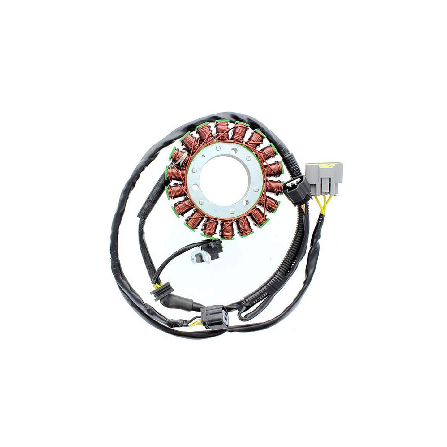Lichtmaschine Stator ESG 686 passend für Honda CRF 1000 Africa Twin 2016- - Kama Bike Parts