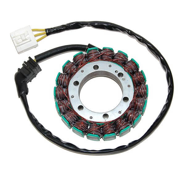 Lichtmaschine Stator ESG087 passend für Honda CBR 900 RR 2000-2001 - Kama Bike Parts
