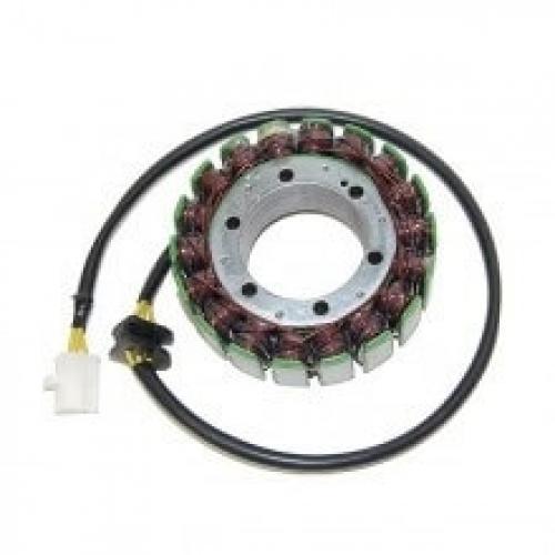 Lichtmaschine Stator ESG089 passend für Yamaha V-Max 1985-2007 - Kama Bike Parts