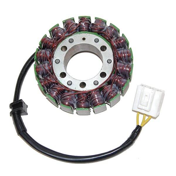 Lichtmaschine Stator ESG742 passend für Honda CBR 600 RR 2003-2006 - Kama Bike Parts