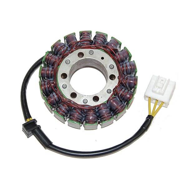 Lichtmaschine Stator ESG744 passend für Honda CBR 600 F 2001-2006 - Kama Bike Parts