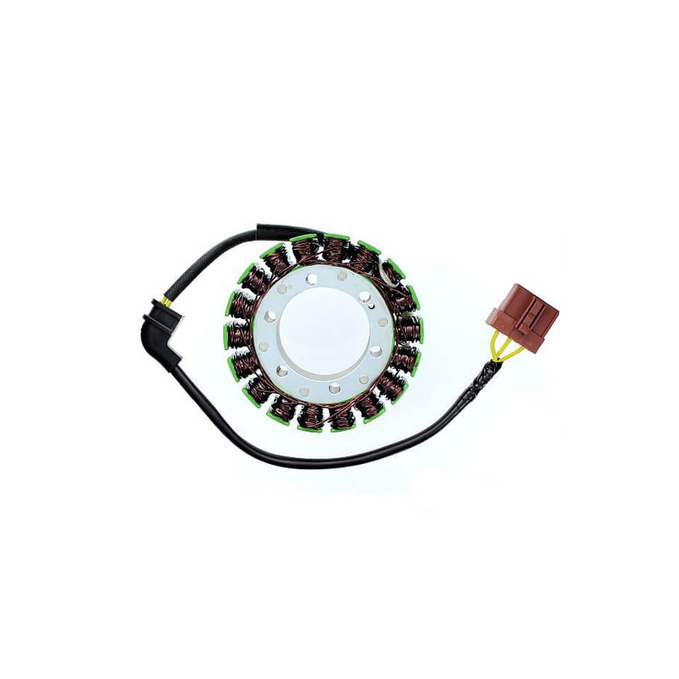 Lichtmaschine Stator ESG919 passend für Aprilia Caponord 2002-2007 - Kama Bike Parts