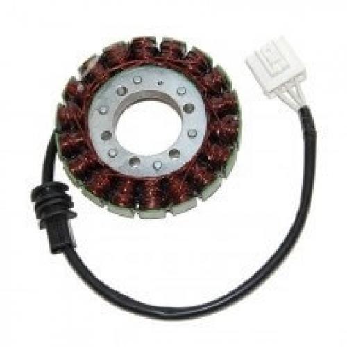 Lichtmaschine Stator ESG952 passend für Yamaha YZF-R6 2006-2012 - Kama Bike Parts