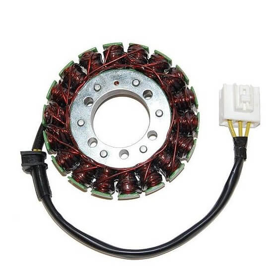 Lichtmaschine Stator ESG957 passend für Honda CBR 1000 RR 2004-2007 - Kama Bike Parts