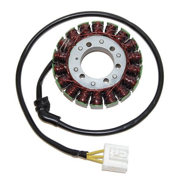 Lichtmaschine Stator ESG958 passend für Honda CBF 1000 2006-2011 - Kama Bike Parts